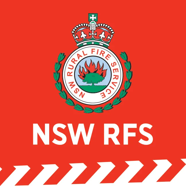 NSW Rural Fire Service