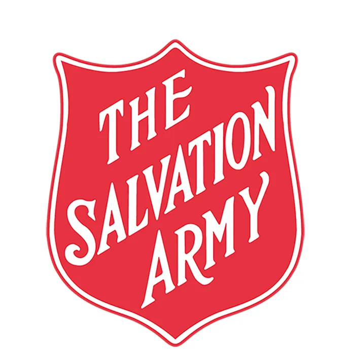 The Salvation Army