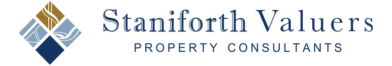 Staniforth Valuers Logo